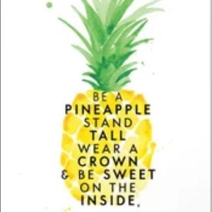 Meet your Posher, Selina